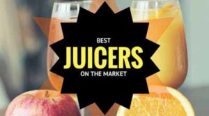 Best Juicers on the market