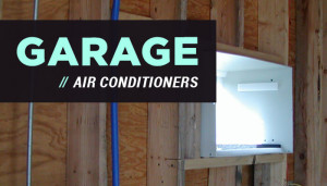 Garage Air Conditioners