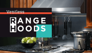 Ventless Range Hoods