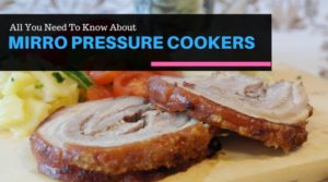 Mirro pressure cooker parts