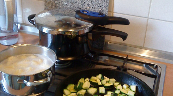 All You Need To Know About Mirro Pressure Cookers - Appliances for Life