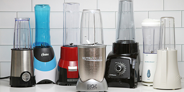 The Top Rated Blenders