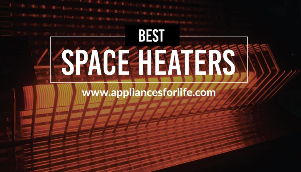 Best space heaters