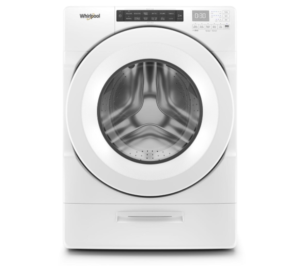 Whirlpool WFW5620HW Washer White