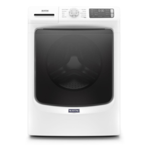 Maytag MHW5630HW Washer White