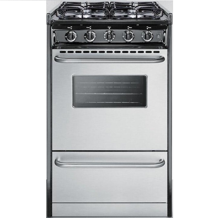 The Best 20 Inch Gas Ranges Appliances for Life