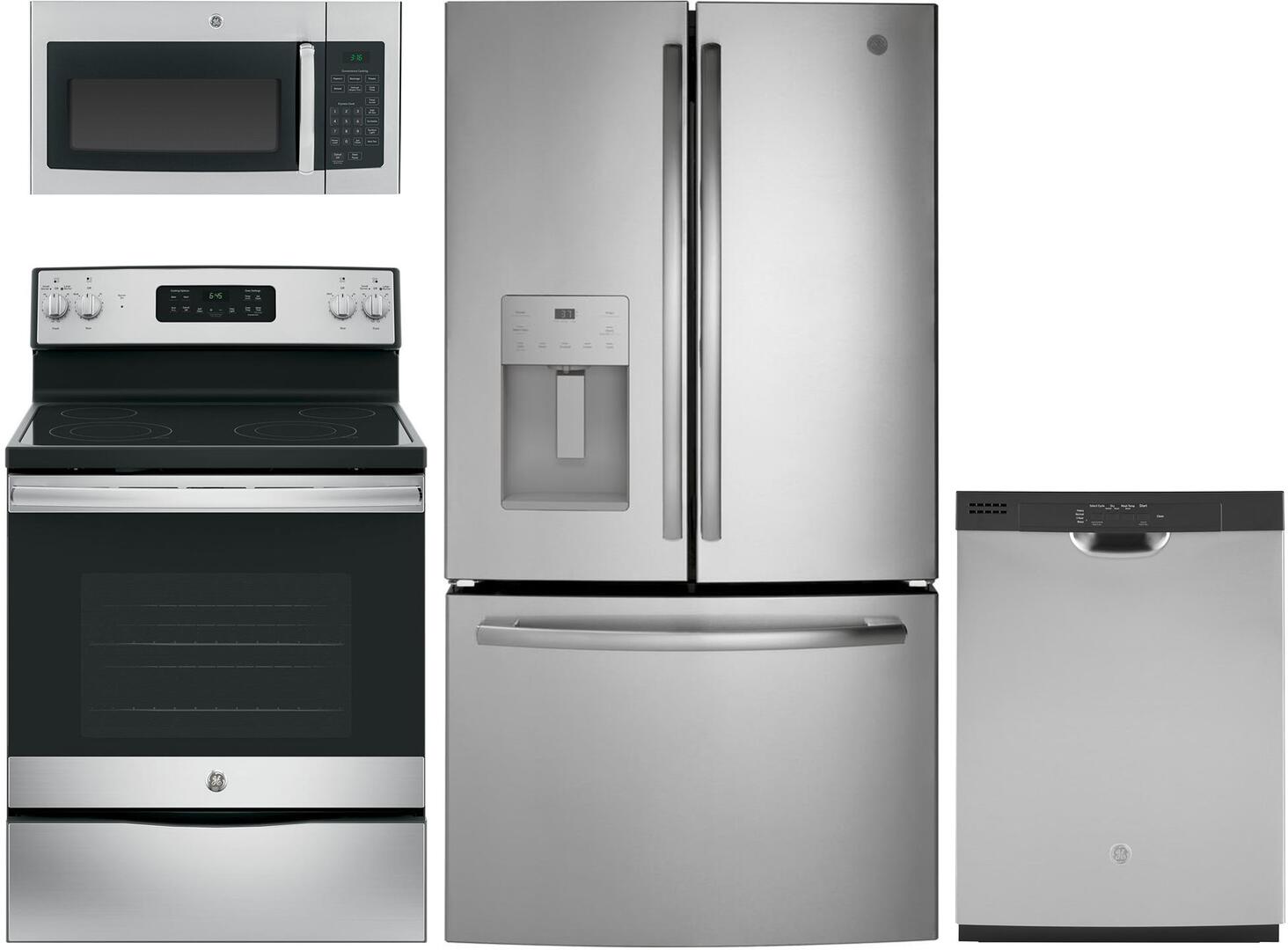 Top Rated Appliance Packages Appliances For Life