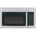 GE JVM3160RFSS Over The Range Microwave Stainless