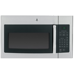GE JVM3160RFSS Over The Range Microwave Stainless