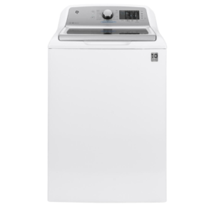 GE GTW720BSNWS Washer White