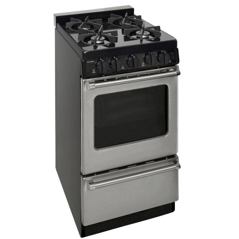 The Best 20 Inch Gas Ranges Appliances for Life