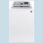 GE GTW720BSNWS Washer White