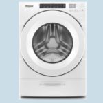 Whirlpool WFW5620HW Washer White