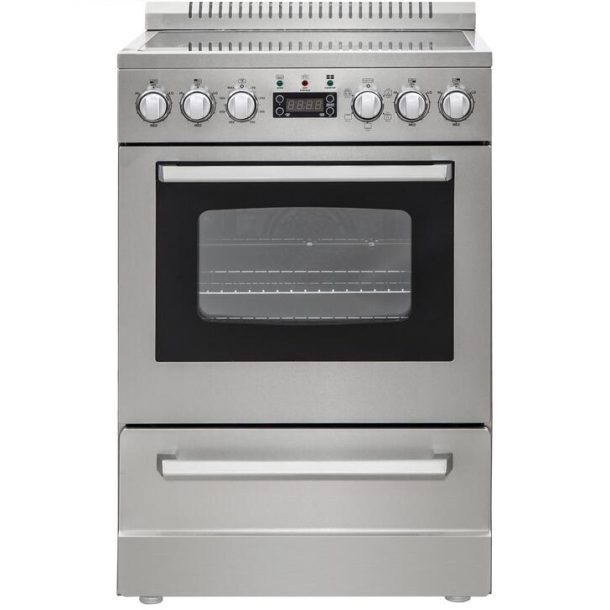 A Guide to 24 Inch Stoves (24 Inch Stoves) Appliances for Life