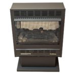 Buck Stove Model 1127 NVC11272LP Heating Stove