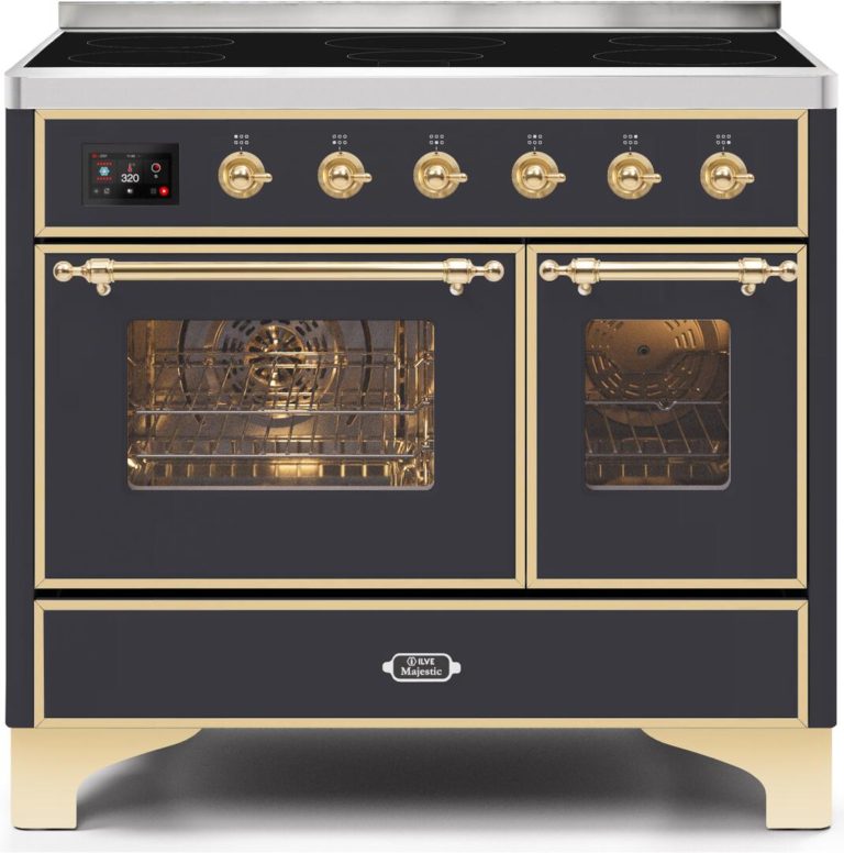 40 Inch Electric Range To Fit Your Cooking Needs Appliances For Life