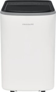 Frigidaire FHPC082AB1 Portable Air Conditioner White