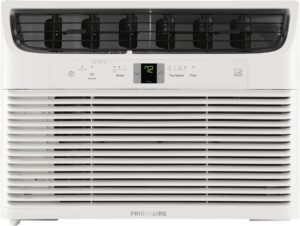 Frigidaire FHWW103WB1 Window and Wall Air Conditioner White, FHWW103WB1 Window Air Conditioner