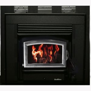 Buck Stove 21ZC FPZC21P Heating Stove