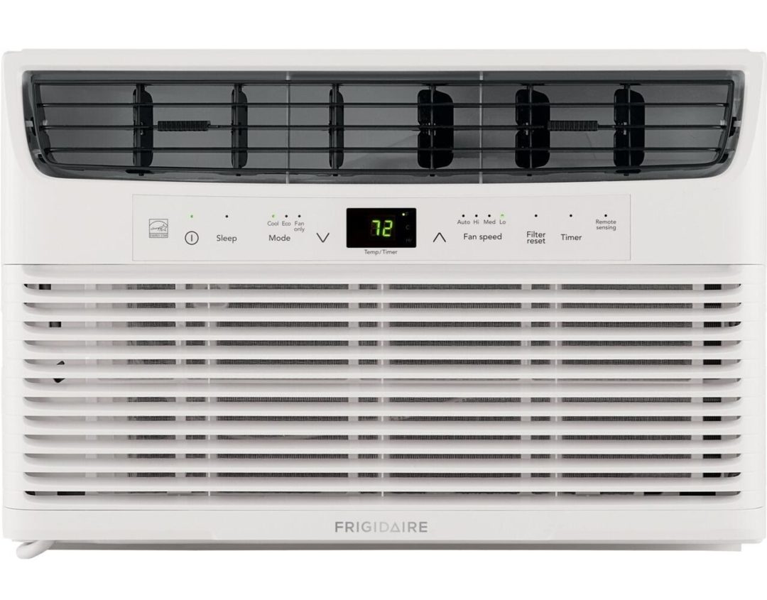 Air Conditioner Freezing Up And What You Can Do About It Appliances