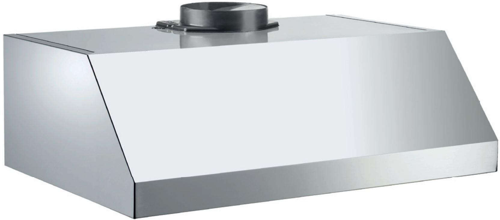 Ventless Range Hood Options For Your Kitchen Appliances For Life