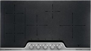 Frigidaire Professional FPIC3677RF Induction Cooktop Stainless Steel