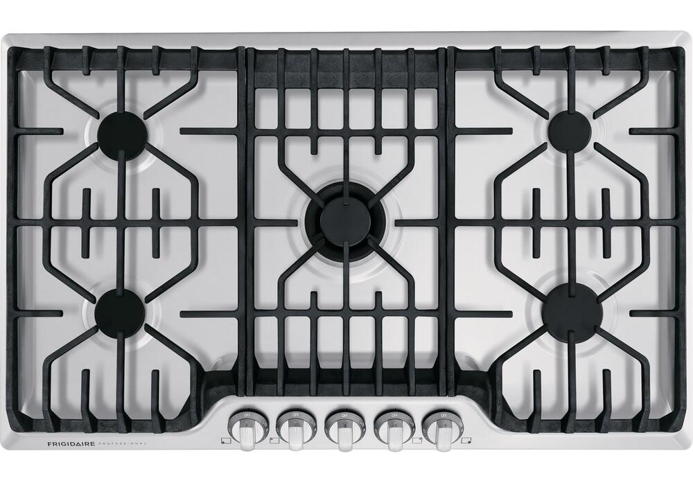 Reliable and Safe Gas Cook Tops Appliances for Life