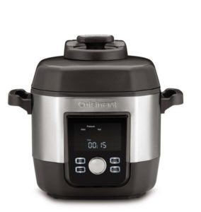 Cuisinart CPC900 Cooker Fryer