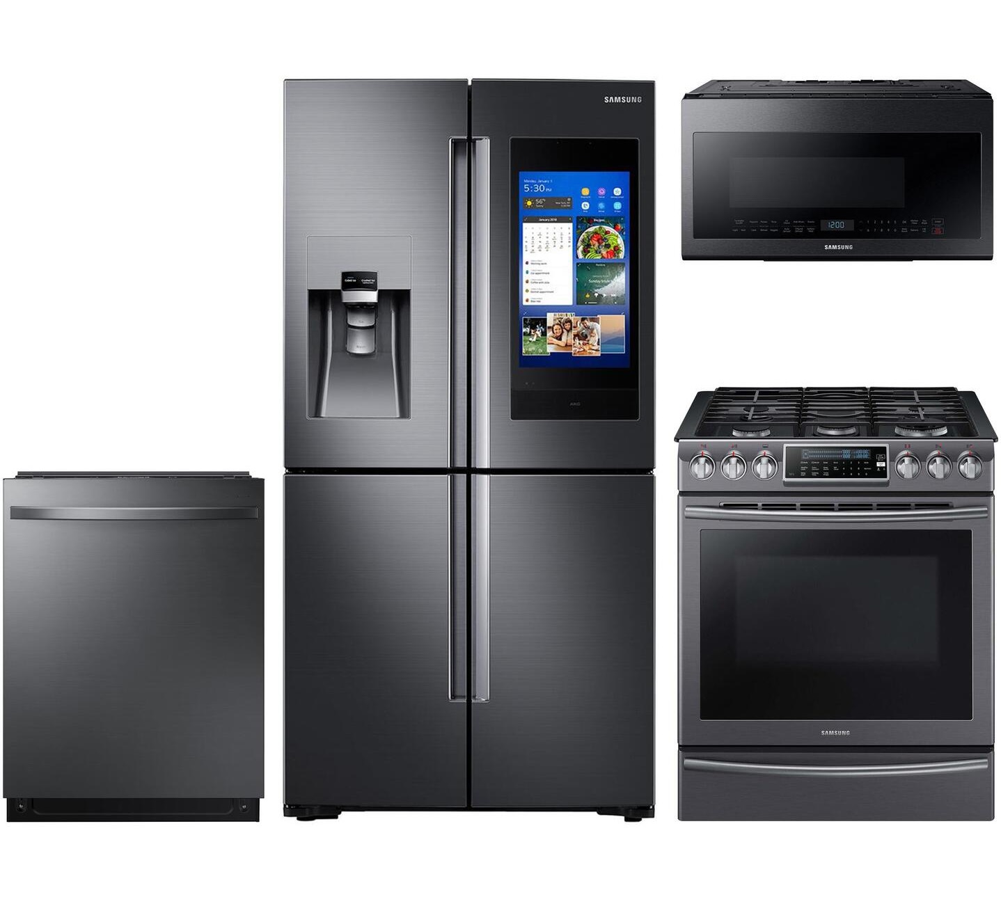 Kitchen Appliance Package Deals And More Appliances For Life