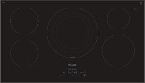 Thermador MASTERPIECE CIT365TB Induction Cooktop Black