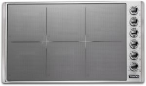 Viking 5 Series VICU53616BST Induction Cooktop Stainless Steel