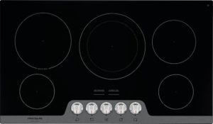 Frigidaire Gallery FGEC3648US Electric Cooktop Stainless Steel, FGEC3648US Electric Cooktop