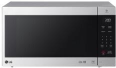 LG LMC2075ST Countertop Microwave Stainless Steel