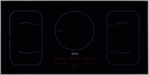Thermador MASTERPIECE CIT365TB Induction Cooktop Black