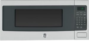 GE Profile PEM31SFSS Countertop Microwave Stainless Steel