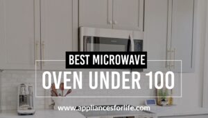 Best microwave oven under 100