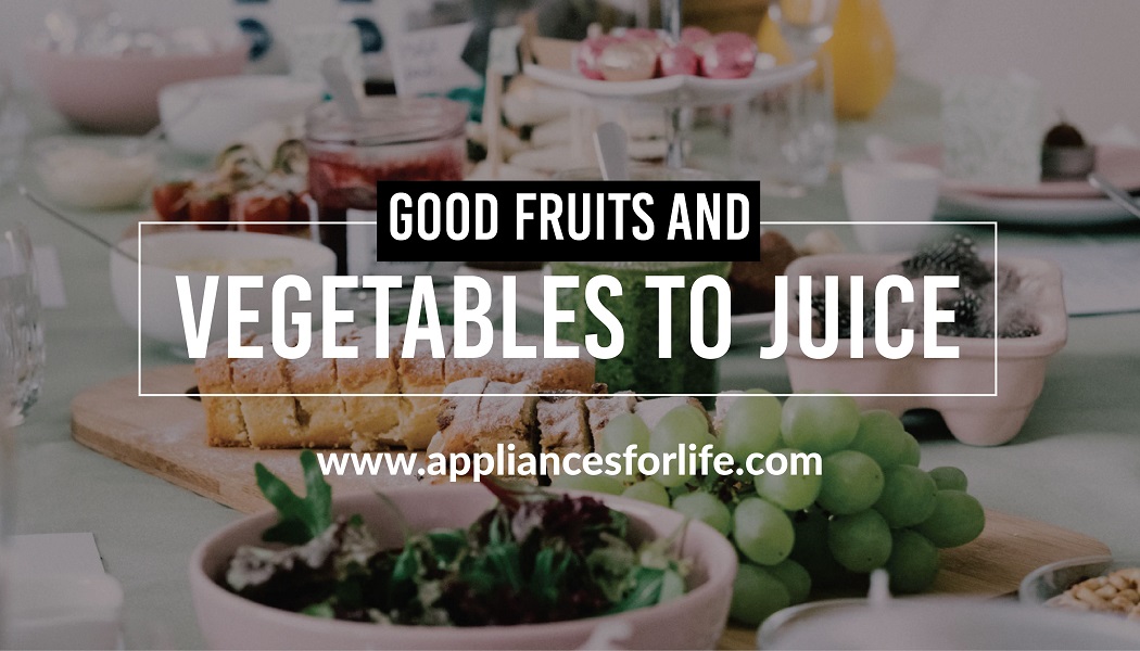 Best Juicers on the Market Appliances For Life