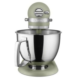 Artisan® Mini 3.5 Quart Tilt-Head Stand Mixer