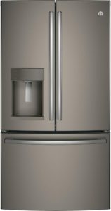 GE GFE28GMKES French Door Refrigerator Slate