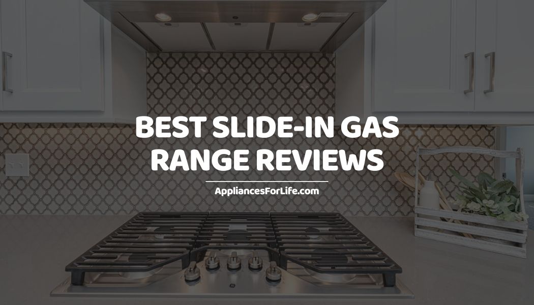 Top 3 Most Affordable 36inch Gas Ranges Appliances For Life