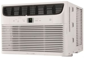 Frigidaire 10,000 BTU Connected Window-Mounted Room Air Conditioner