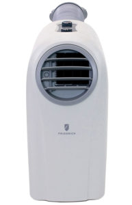 Friedrich 12000 BTU 9.1 EER ZoneAire Compact Portable Air Conditioner - P12SA