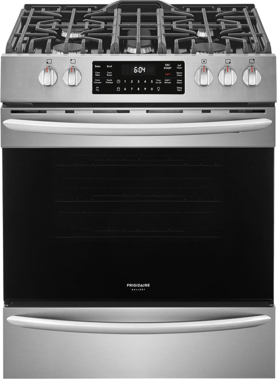 What Is A Range Kitchen Appliance? Appliances For Life