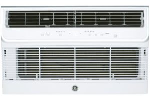 GE AJCQ12ACH Through the Wall Air Conditioner White