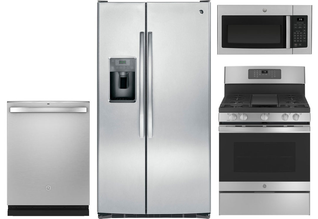 Kitchen Appliance Package Deals And More Appliances For Life