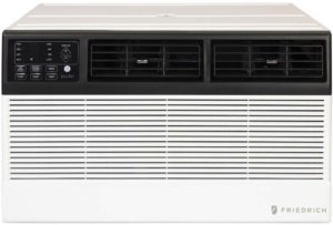 Friedrich Uni-Fit Smart UCT08A10A Through the Wall Air Conditioner White