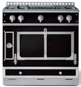 La Cornue 36 G4 Chateau 90 Series Range - G49STANDARD