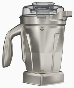 Vitamix 48oz Stainless Steel Container