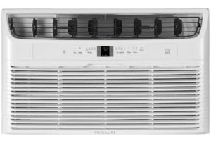 Frigidaire FFTA123WA1 Through the Wall Air Conditioner White, FFTA123WA1