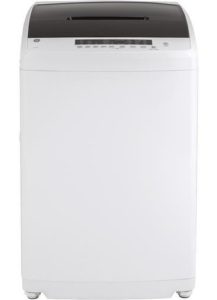 GE GNW128PSMWW Washer White